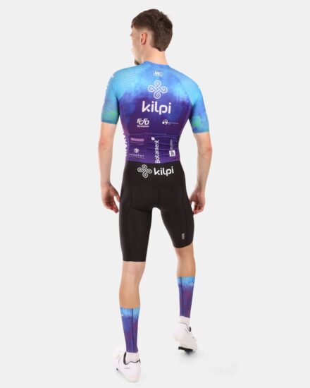 Kilpi AURORA-M Modrá Velikost: XL - Obrázek 2