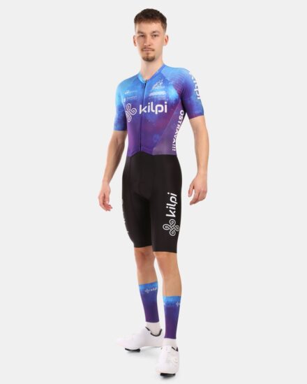 Kilpi AURORA-M Modrá Velikost: XL