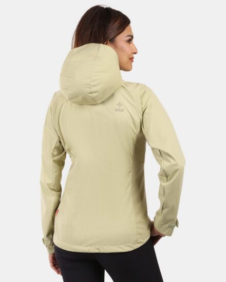 Kilpi BELTRA-W Béžová Velikost: 42 - Obrázek 2