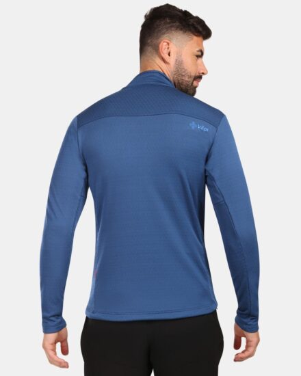 Kilpi ERIN-M Tmavě modrá Velikost: 6XL - Obrázek 2