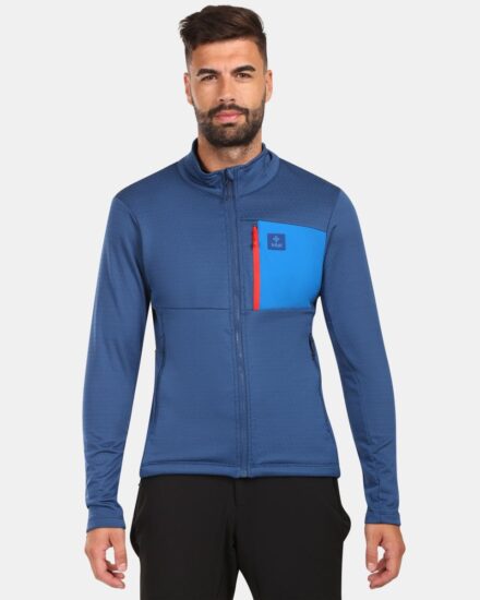 Kilpi ERIN-M Tmavě modrá Velikost: 6XL