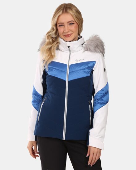 Kilpi LIN-W Tmavě modrá Velikost: 36