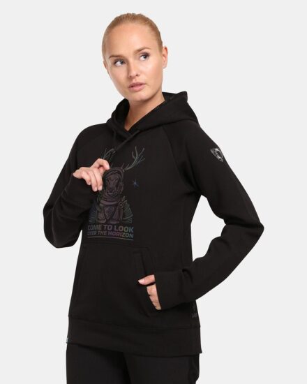 Kilpi LTD BELLATRIX-W Černá Velikost: 38