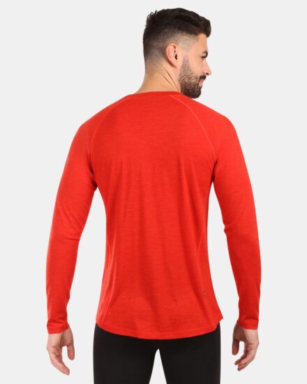 Kilpi MAVORA TOP-M Červená Velikost: 3XL - Obrázek 2