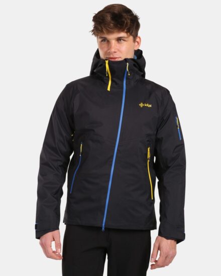Kilpi METRIX-M Černá WM0136KIBLK3XL Velikost: M