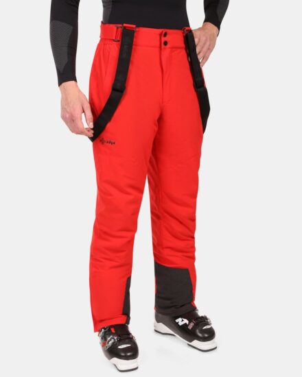 Kilpi MIMAS-M Červená Velikost: 6XL