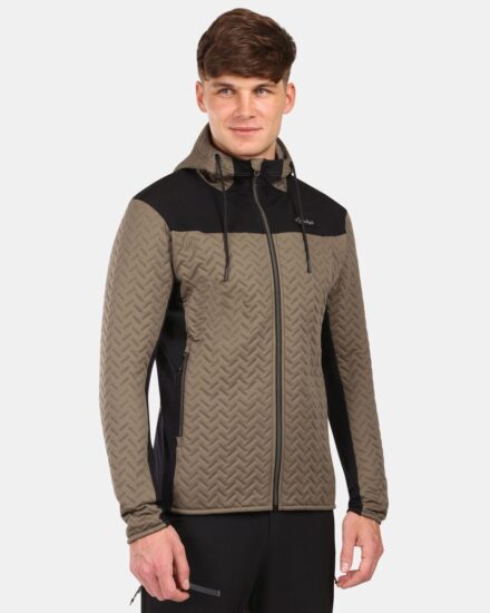 Kilpi NEVIA-M Zelená Velikost: XL