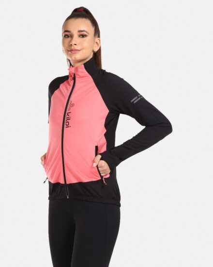 Kilpi NORDIM-W Růžová Velikost: 36 - Obrázek 2