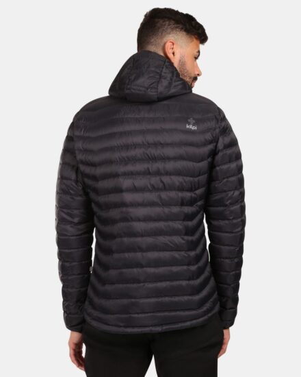 Kilpi PYRAMIDEN-M Černá Velikost: S - Obrázek 2