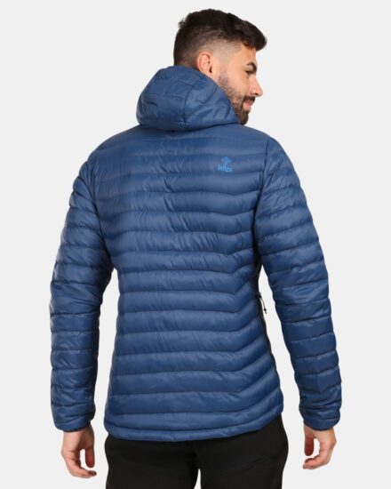 Kilpi PYRAMIDEN-M Tmavě modrá Velikost: 6XL - Obrázek 2