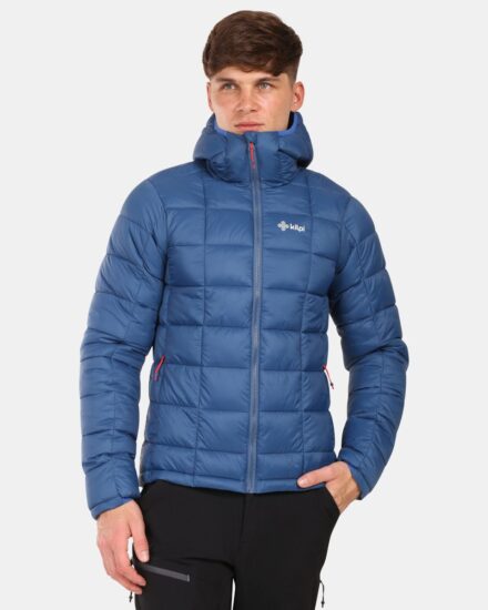 Kilpi REBEKI-M Tmavě modrá Velikost: XL