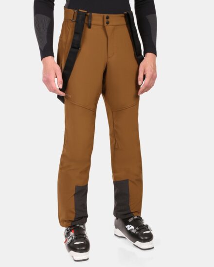 Kilpi RHEA-M Hnědá Velikost: S Short