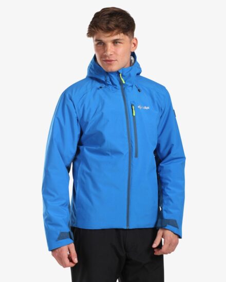 Kilpi TAMPA-M Modrá Velikost: XXL