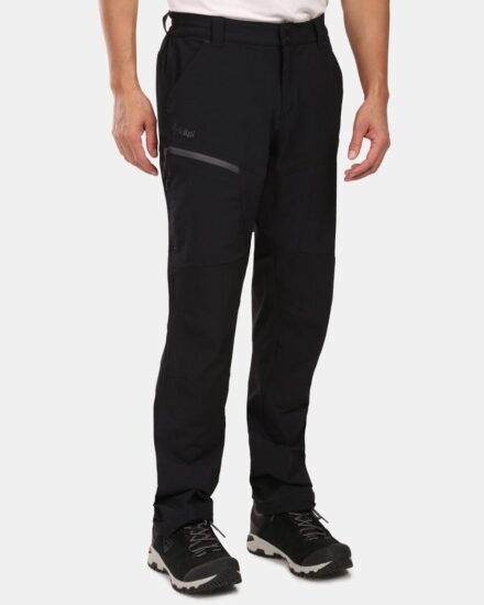 Kilpi VILLAIN-M Černá Velikost: XL Short