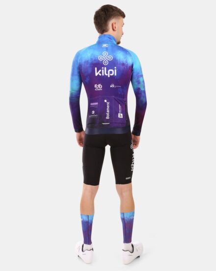 Kilpi VULCANO-M Modrá Velikost: XL - Obrázek 2