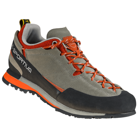 La Sportiva Boulder X Clay/Saffron Velikost: 41