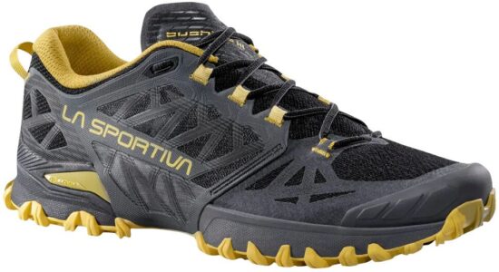 La Sportiva Bushido III Carbon/Bamboo Velikost: 45