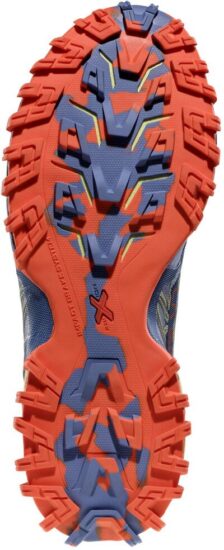 La Sportiva Bushido III Women Moonlight/Zest Velikost: 39 - Obrázek 2