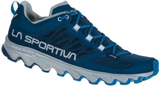La Sportiva Helios III Opal/Neptune Velikost: 40