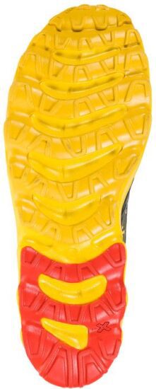 La Sportiva Helios SR Black/Yellow Velikost: 42 - Obrázek 2