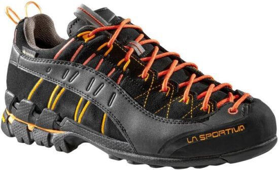 La Sportiva Hyper GTX Black Velikost: 42