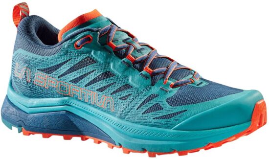 La Sportiva Jackal II GTX Women Storm Blue/Lagoon Velikost: 42