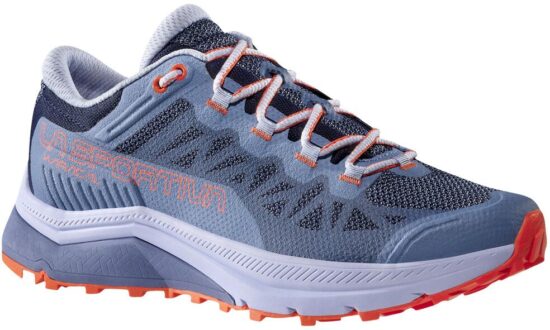 La Sportiva Karacal Woman Moonlight/Cherry Tomato Velikost: 38 8058428051953