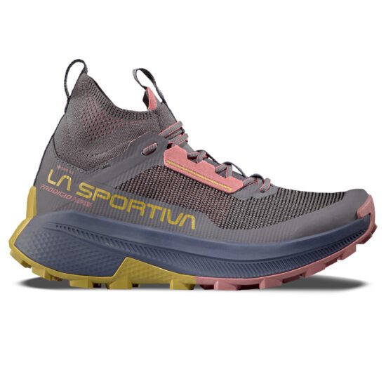 La Sportiva Prodigio Hike GTX W onyx/rosebay Velikost: 41 - Obrázek 2