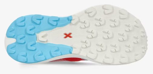 La Sportiva Prodigio Max Women Hibiscus/Malibu blue Velikost: 39 8058428197613 - Obrázek 2