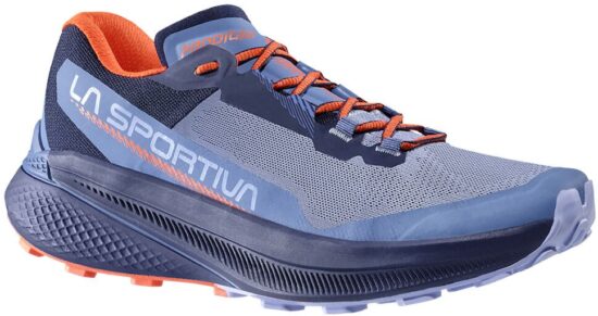 La Sportiva Prodigio Women Stone-Blue/Moonlight Velikost: 37