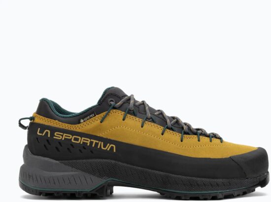 La Sportiva TX4 EVO GTX Savana/Jungle Velikost: 46 8058428213726 - Obrázek 2