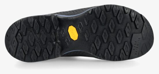 La Sportiva TX4 EVO MID GTX Women Moonlight/Cherry Tomato Velikost: 38 8058428212354 - Obrázek 2