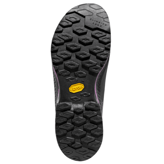 La Sportiva TX4 EVO MID GTX Women carbon/springtime Velikost: 39 8058428049189 - Obrázek 2