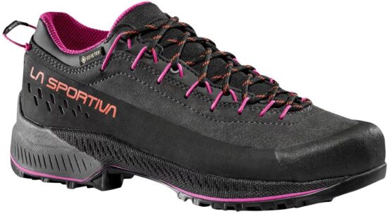 La Sportiva TX4 EVO Women GTX Carbon/Springtime Velikost: 37