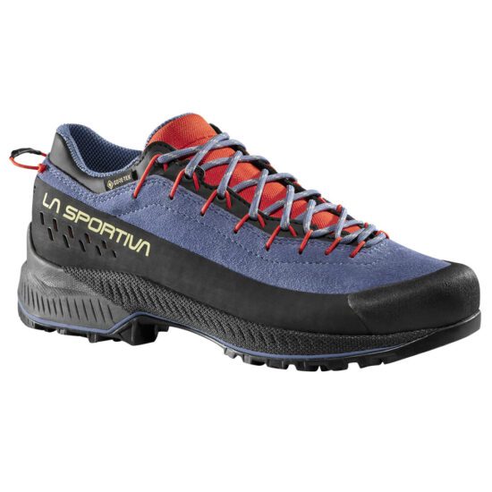 La Sportiva TX4 EVO Women GTX Moonlight/Cherry Tomato Velikost: 37
