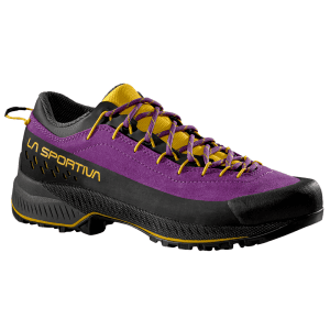 La Sportiva TX4 EVO Women Purple/Yellow Velikost: 39