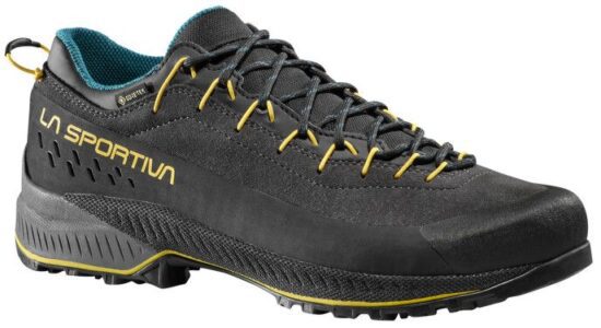 La Sportiva TX4 Evo GTX Carbon/Bamboo Velikost: 40