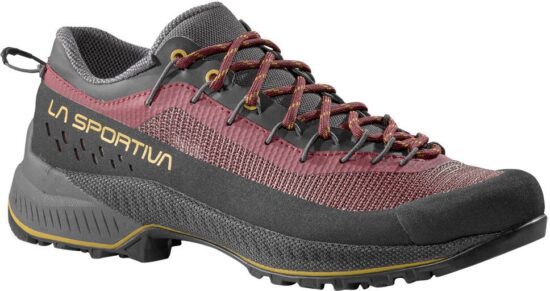 La Sportiva TX4 Evo ST Women Redwood/Onyx Velikost: 37