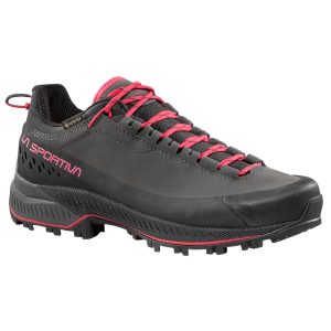 La Sportiva TX5 Evo GTX Women Carbon/Azalea Velikost: 39