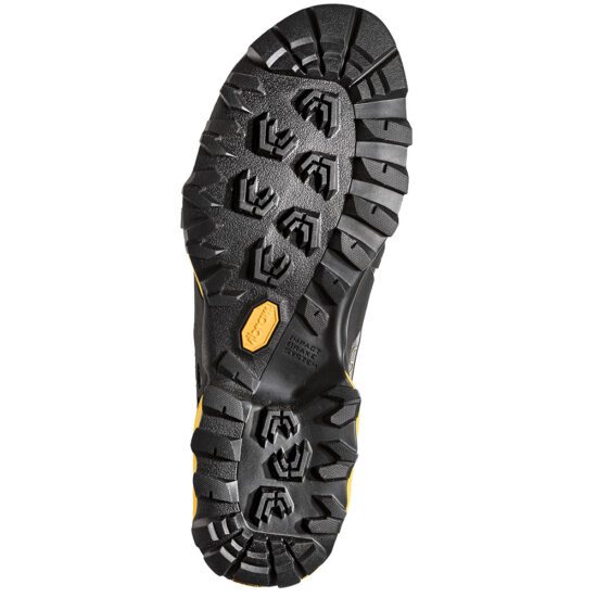La Sportiva TX5 GTX Men Carbon/Yellow Velikost: 41 - Obrázek 2