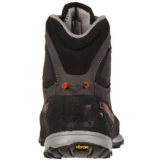 La Sportiva TX5 GTX Women Carbon/Paprika Velikost: 38 8020647994731 - Obrázek 2