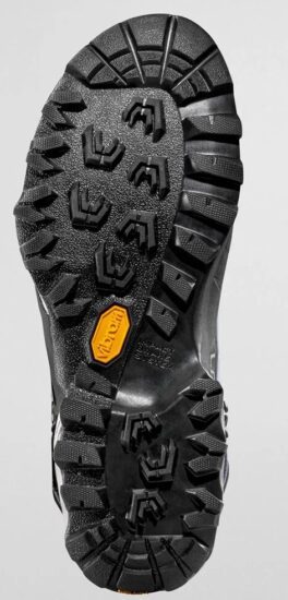 La Sportiva TX5 GTX Women Moonlight/Cherry Tomato Velikost: 37 - Obrázek 2