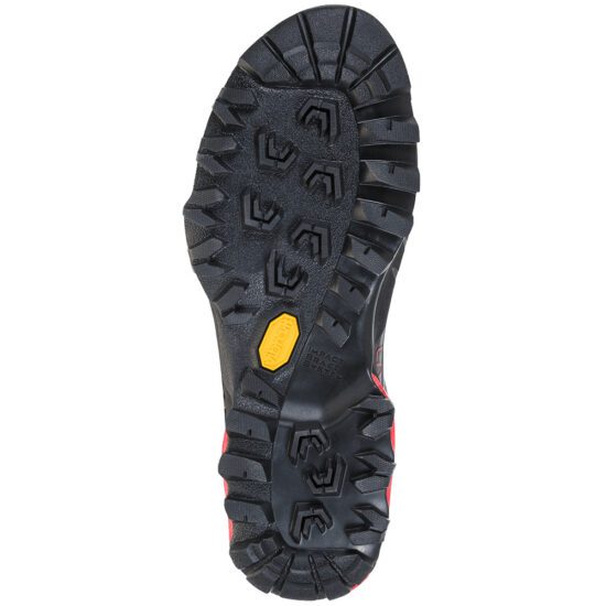 La Sportiva TX5 LOW GTX Women Clay/Hibiscus_G09P02 Velikost: 37 - Obrázek 2