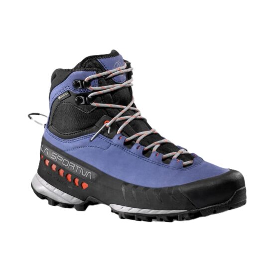 La Sportiva TX5 Woman GTX Moonlight/Cherry Tomato Velikost: 39