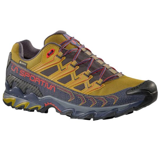 La Sportiva Ultra Raptor II Gtx savana/night sky Velikost: 46