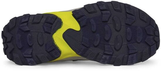 Merrell MOAB SPEED 2 MID A/C WTPF navy/hi viz Velikost: 36 195019877627 - Obrázek 2