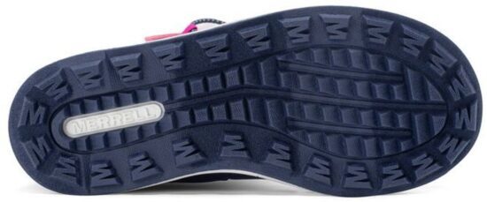 Merrell SNOW BANK 5.0 WP navy/pink MK168434 Velikost: 37 195021429500 - Obrázek 2