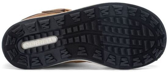 Merrell SNOW BANK 5.0 WP wheat/black MK268433 Velikost: 32 195021431459 - Obrázek 2