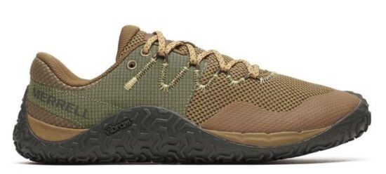 Merrell TRAIL GLOVE 7 carin J068597 Velikost: 44