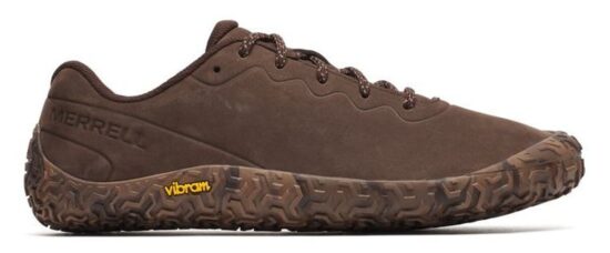 Merrell VAPOR GLOVE 6 LTR coffee J068601 Velikost: 45 195021286059